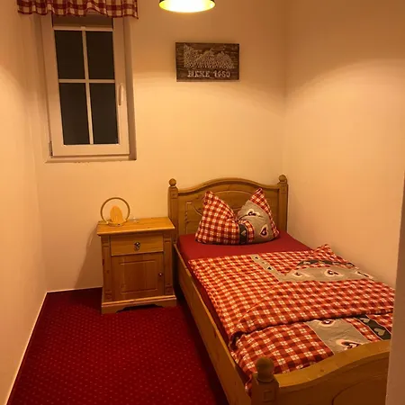 Mai Apartament Meiningen