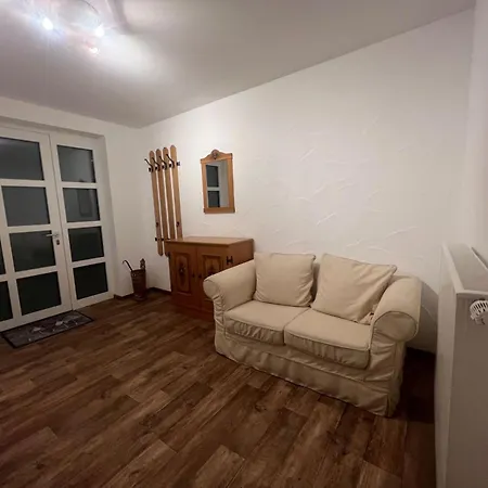 Mai Apartament *