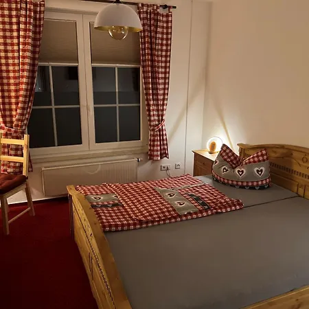 Mai Apartament Meiningen