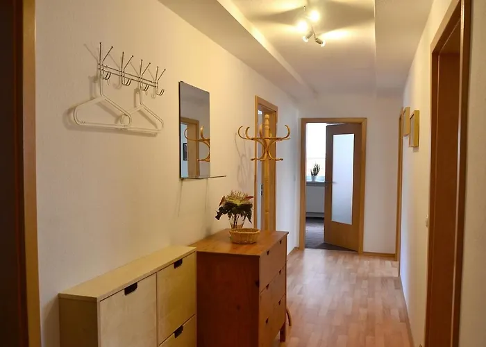 Apartament Mai *