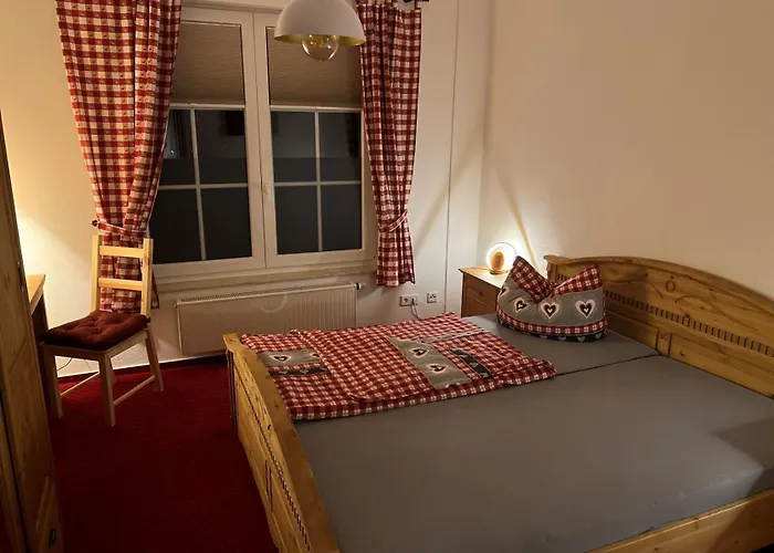 Mai Lejlighed Meiningen